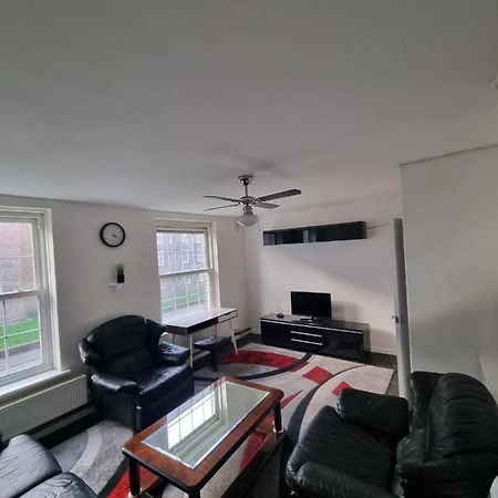 Property In Brixton Лондон Екстер'єр фото