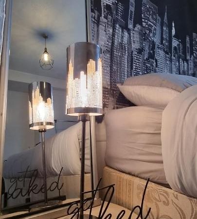 Property In Brixton Лондон Екстер'єр фото