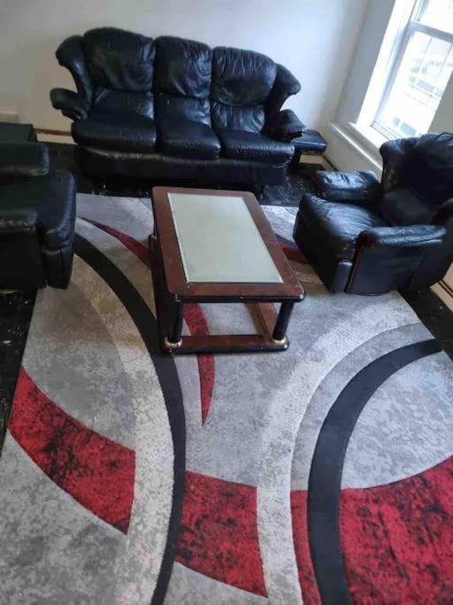Property In Brixton Лондон Екстер'єр фото