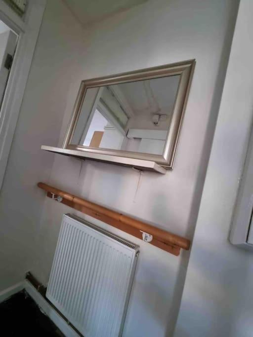 Property In Brixton Лондон Екстер'єр фото