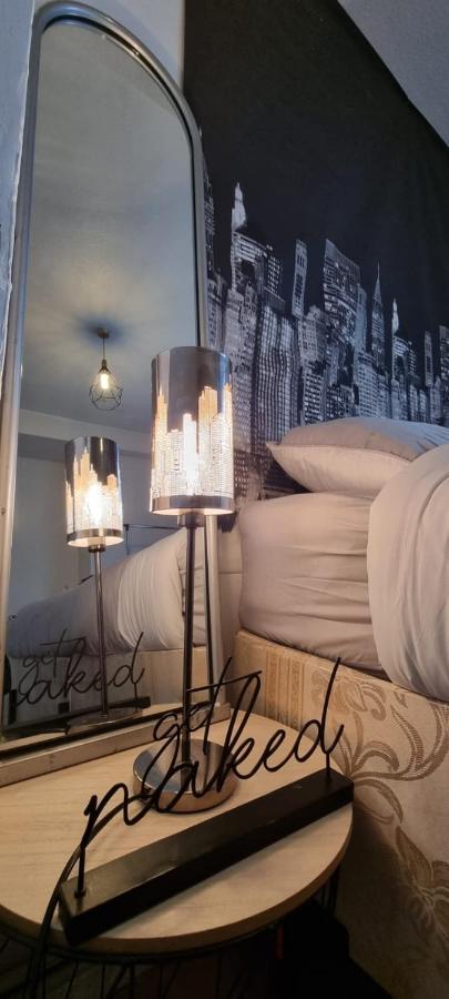 Property In Brixton Лондон Екстер'єр фото