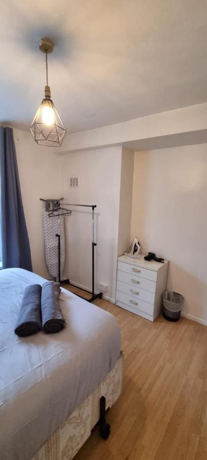 Property In Brixton Лондон Екстер'єр фото