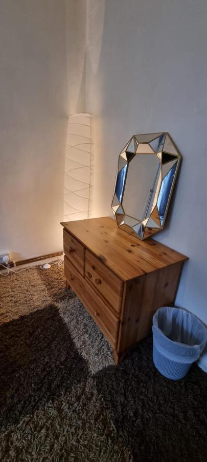 Property In Brixton Лондон Екстер'єр фото