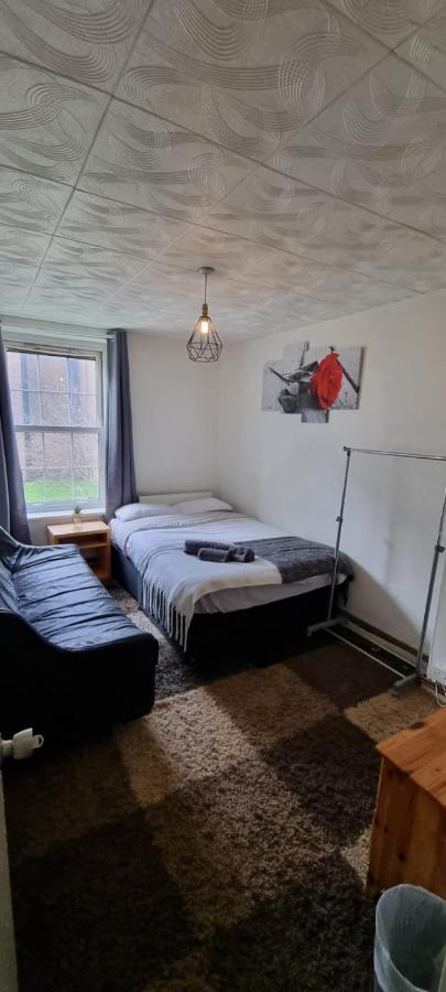 Property In Brixton Лондон Екстер'єр фото