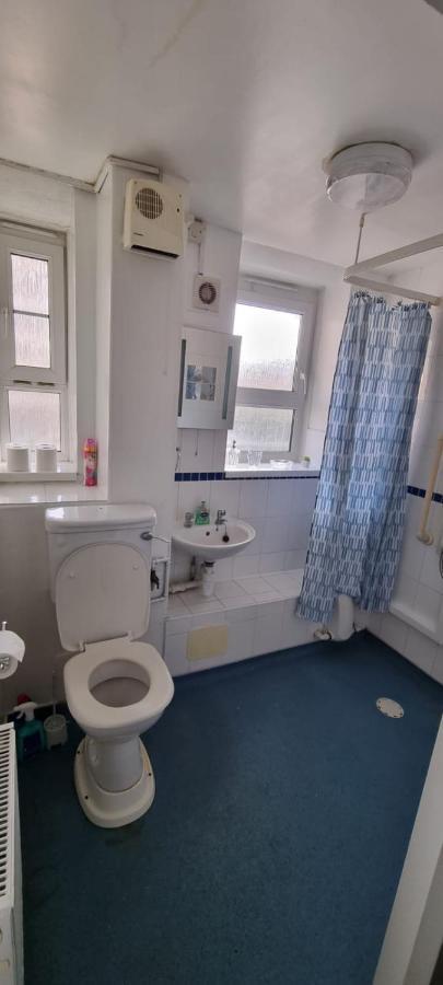Property In Brixton Лондон Екстер'єр фото